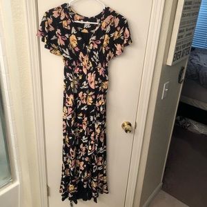 Maternity dress
